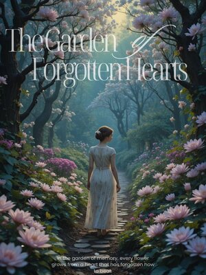 cover image of The Garden of Forgotten Hearts